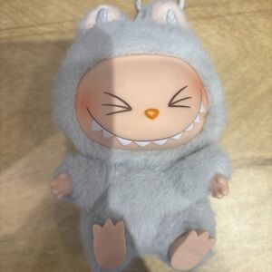 Hehe Have a Seat Labubu